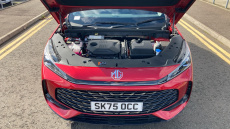 MG HS 1.5 T-GDI Hybrid+ Trophy 5dr Auto Hybrid Hatchback